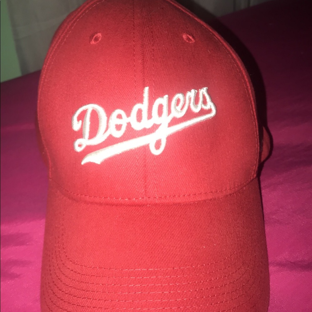 Nike Dodgers Cap